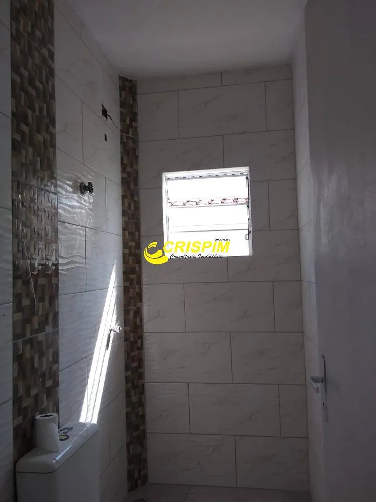 Casa, 2 quartos, 70 m² - Foto 7