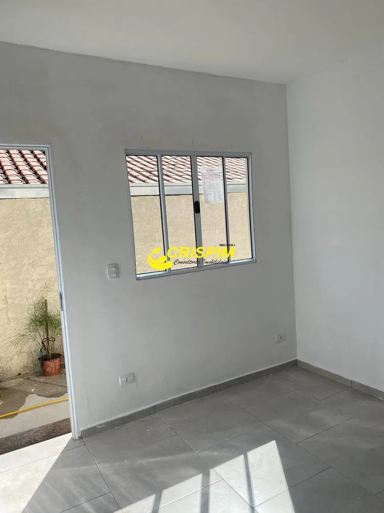 Casa, 2 quartos, 70 m² - Foto 8
