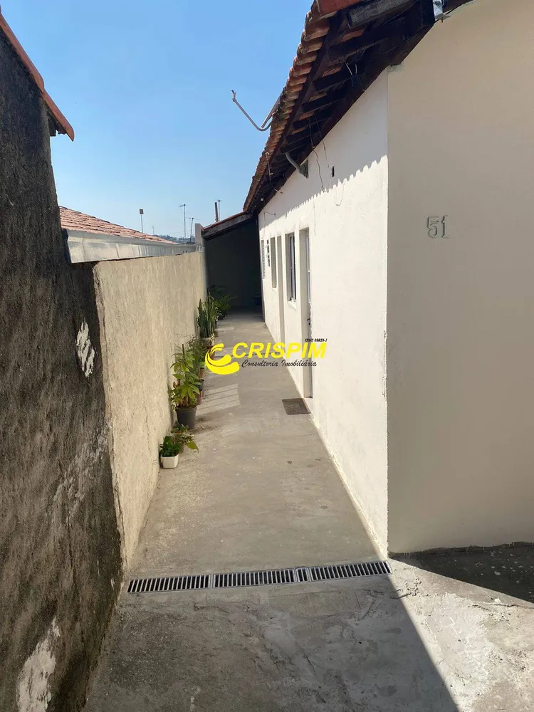 Casa, 2 quartos, 70 m² - Foto 3
