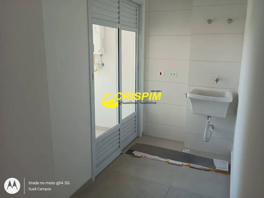 Apartamento, 3 quartos, 85 m² - Foto 3