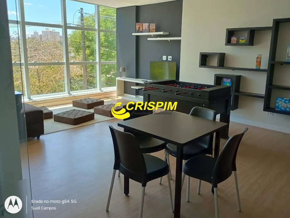 Apartamento, 3 quartos, 85 m² - Foto 12