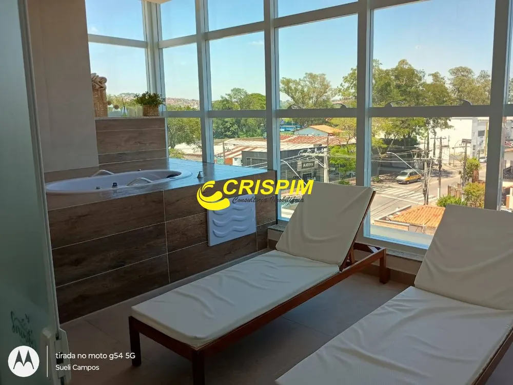 Apartamento, 3 quartos, 85 m² - Foto 10