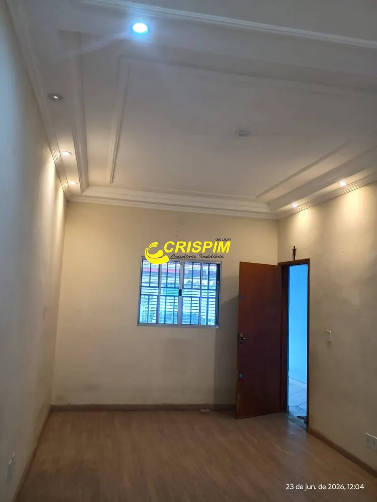 Casa, 2 quartos, 85 m² - Foto 2