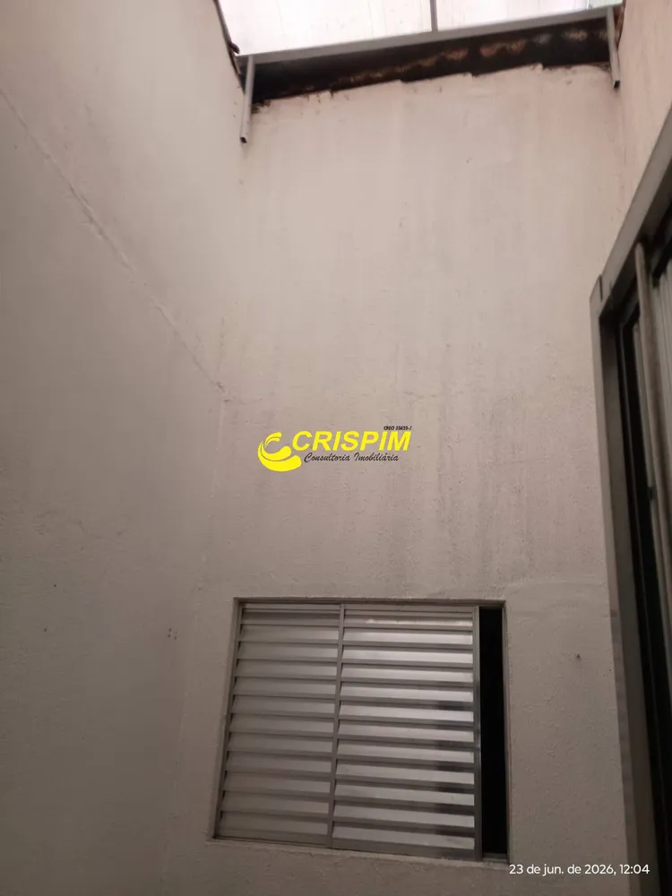 Casa, 2 quartos, 85 m² - Foto 5