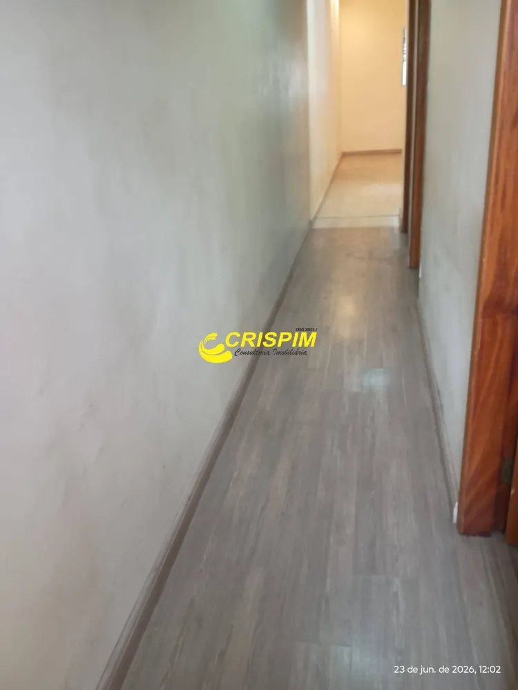 Casa, 2 quartos, 85 m² - Foto 3