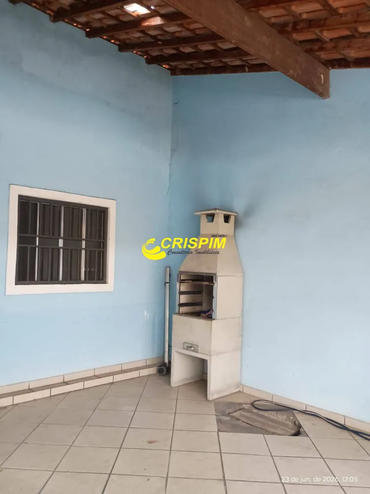 Casa, 2 quartos, 85 m² - Foto 1