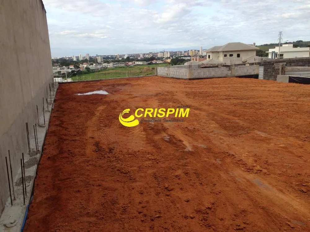 Terreno, 400 m² - Foto 1
