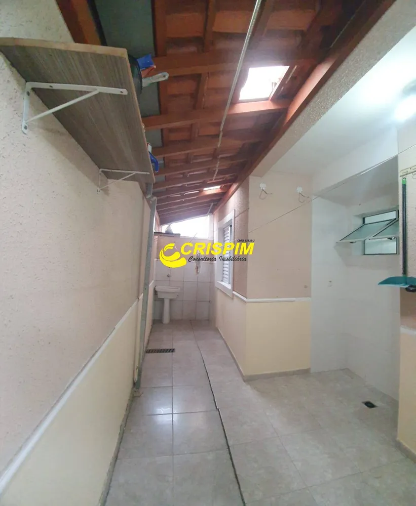 Casa de Condomínio, 2 quartos - Foto 4