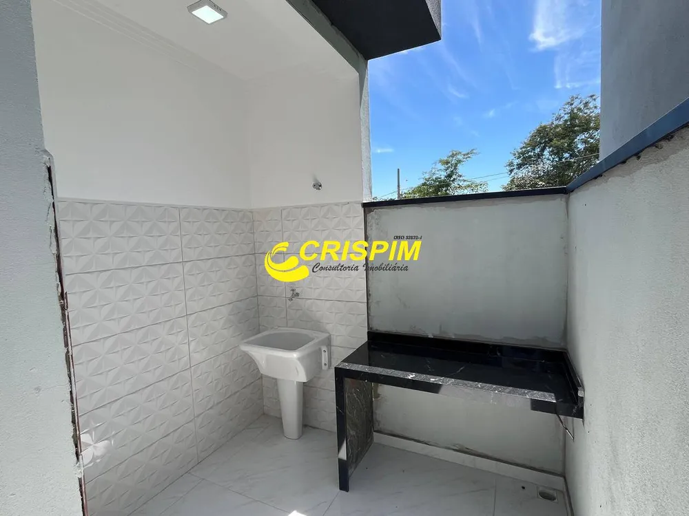 Casa de Condomínio, 3 quartos - Foto 7