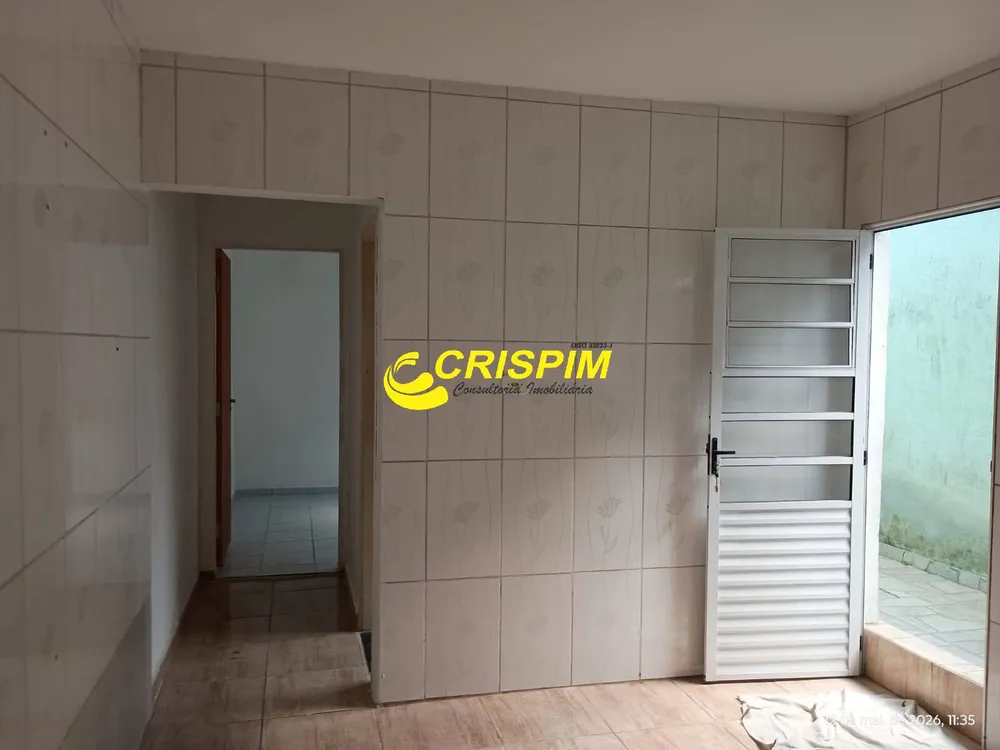 Casa, 2 quartos, 86 m² - Foto 9