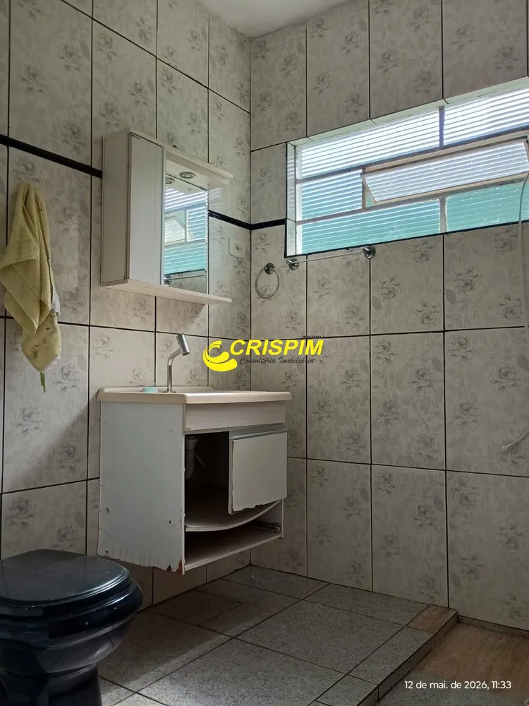 Casa, 2 quartos, 86 m² - Foto 7