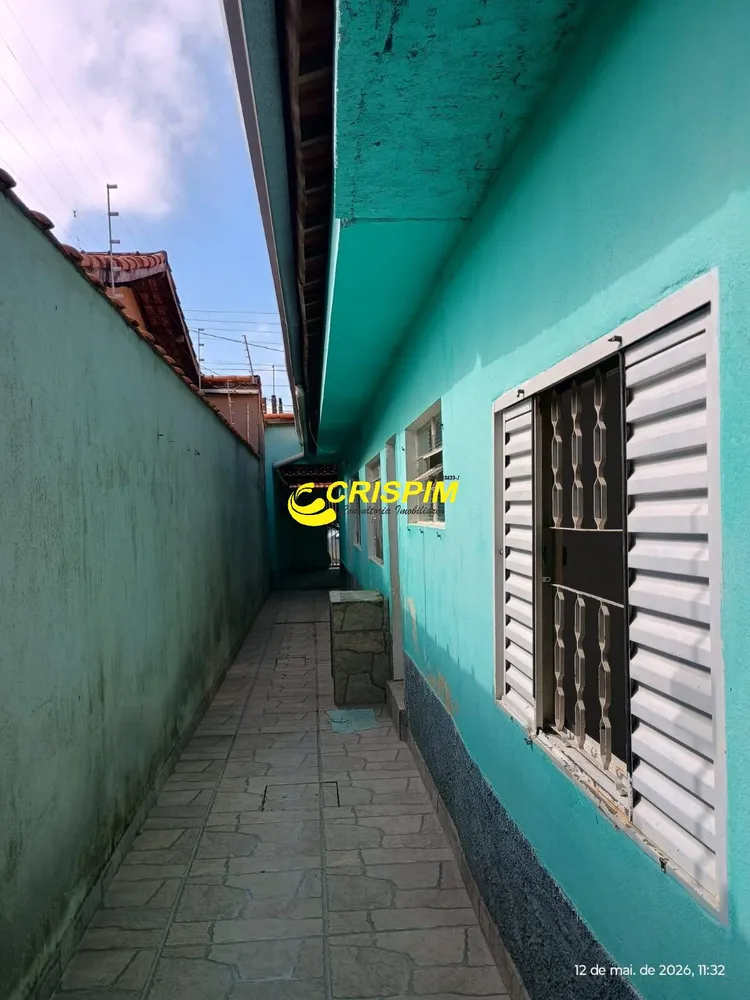 Casa, 2 quartos, 86 m² - Foto 16