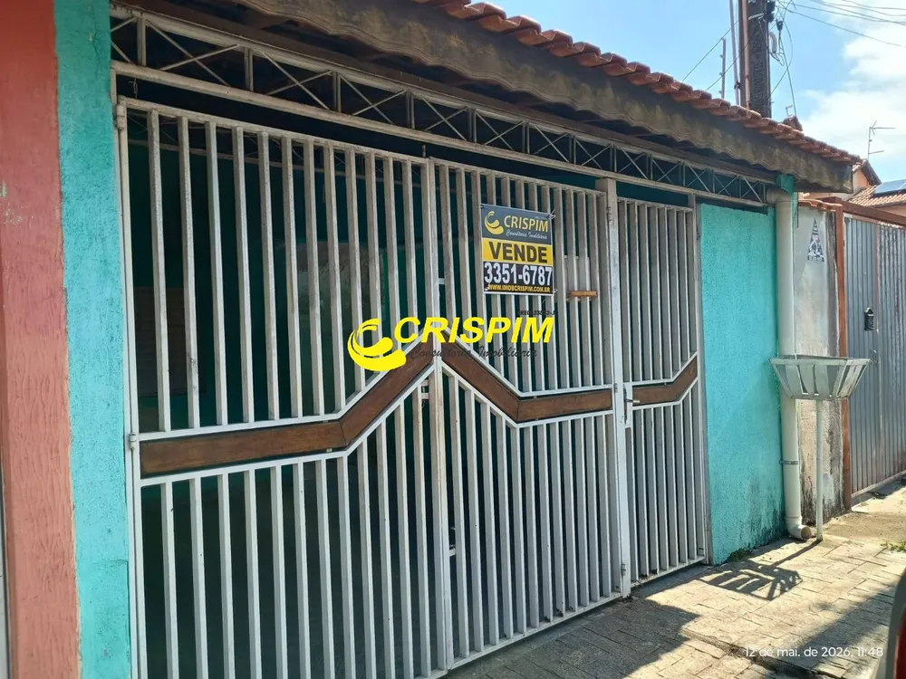 Casa, 2 quartos, 86 m² - Foto 1