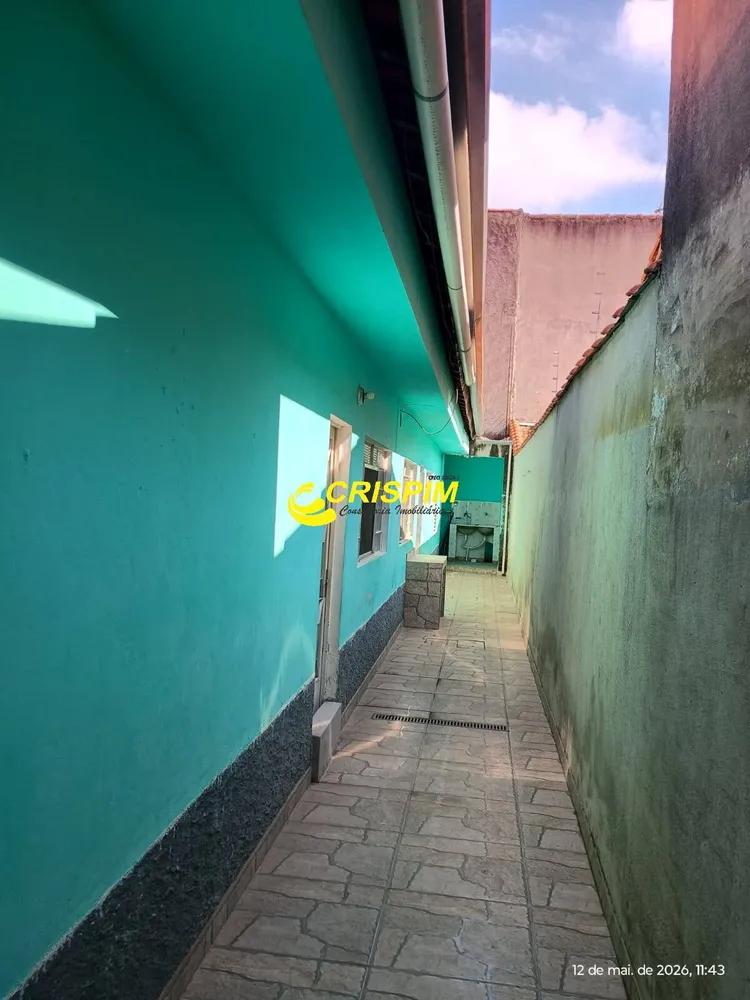 Casa, 2 quartos, 86 m² - Foto 13