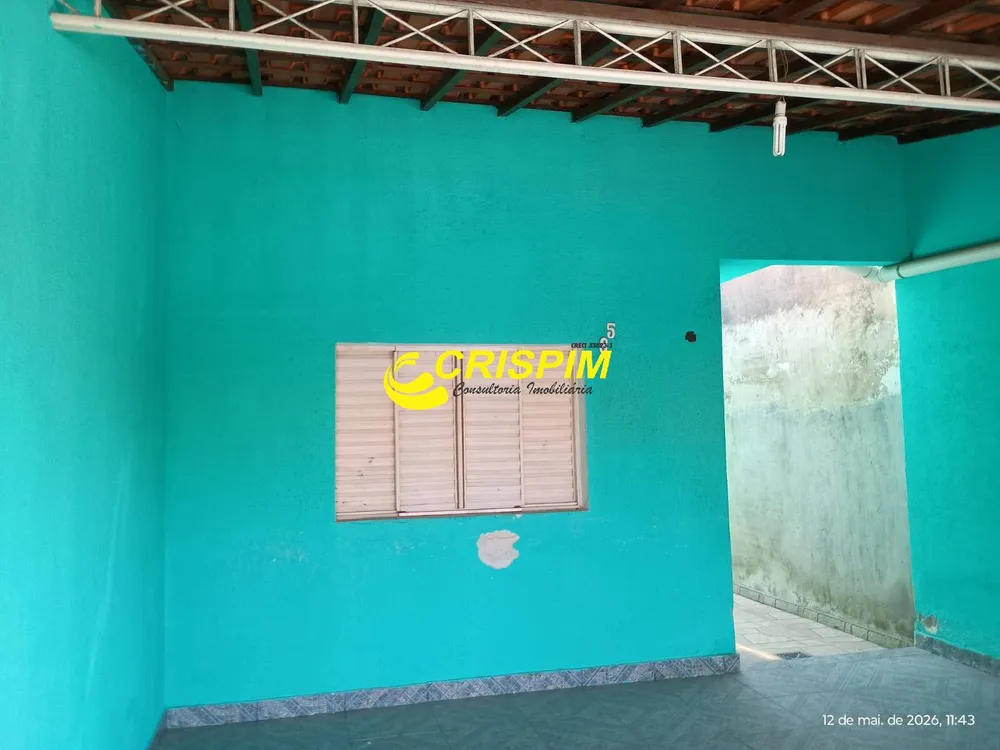 Casa, 2 quartos, 86 m² - Foto 2