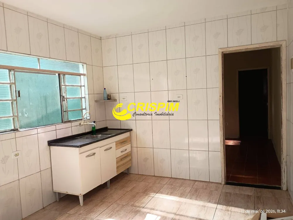 Casa, 2 quartos, 86 m² - Foto 6