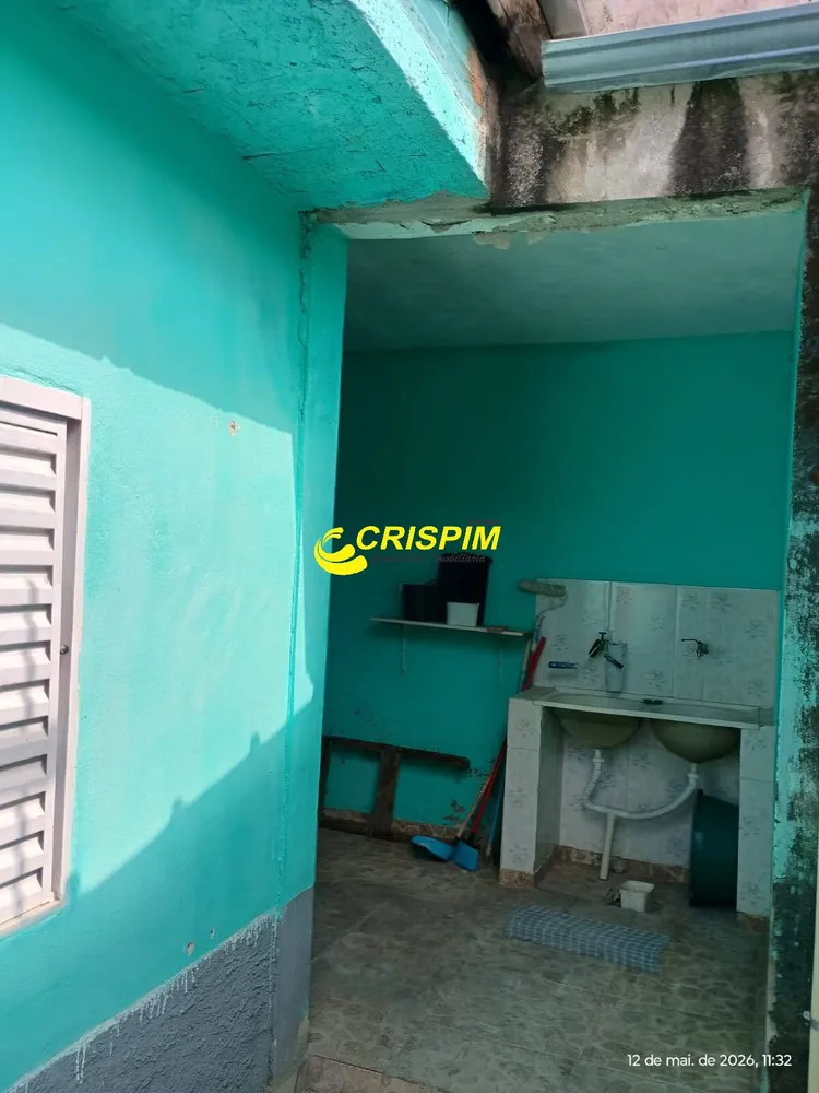 Casa, 2 quartos, 86 m² - Foto 15