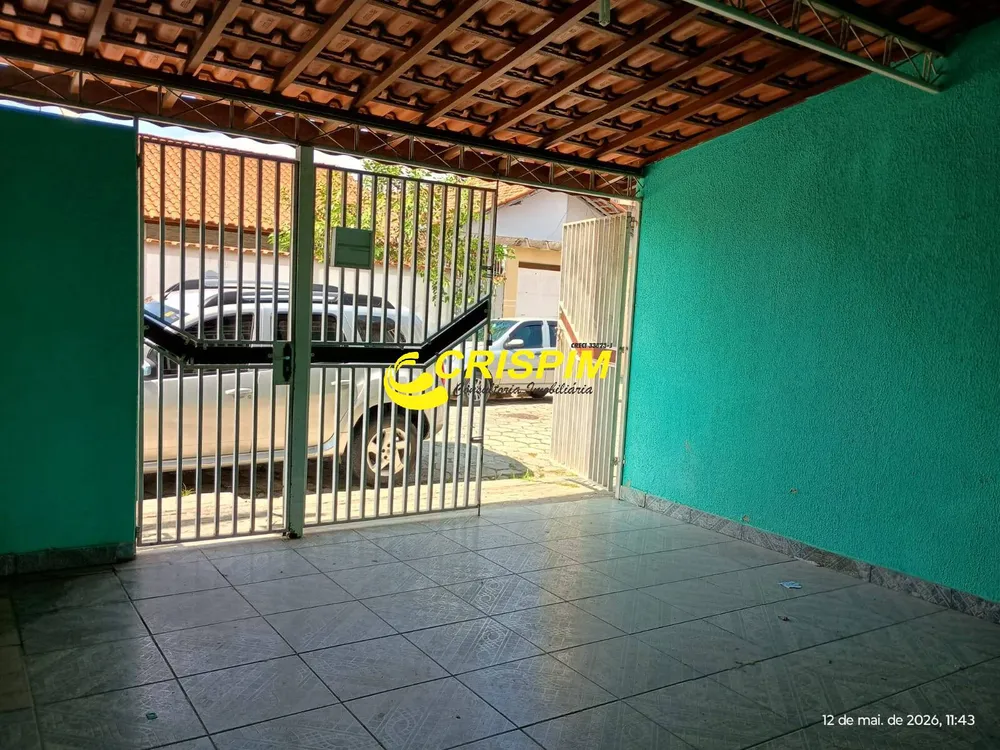 Casa, 2 quartos, 86 m² - Foto 3