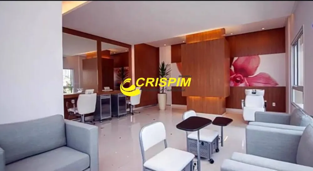 Apartamento, 3 quartos, 124 m² - Foto 2