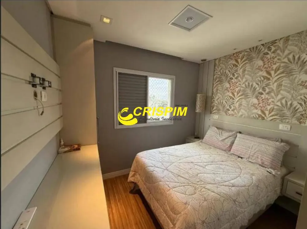 Apartamento, 3 quartos, 124 m² - Foto 3