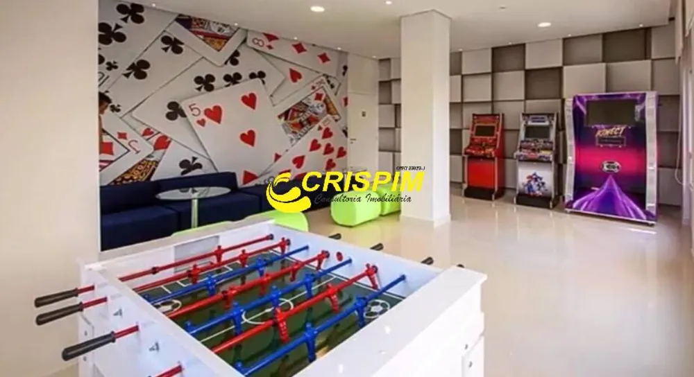 Apartamento, 3 quartos, 124 m² - Foto 4