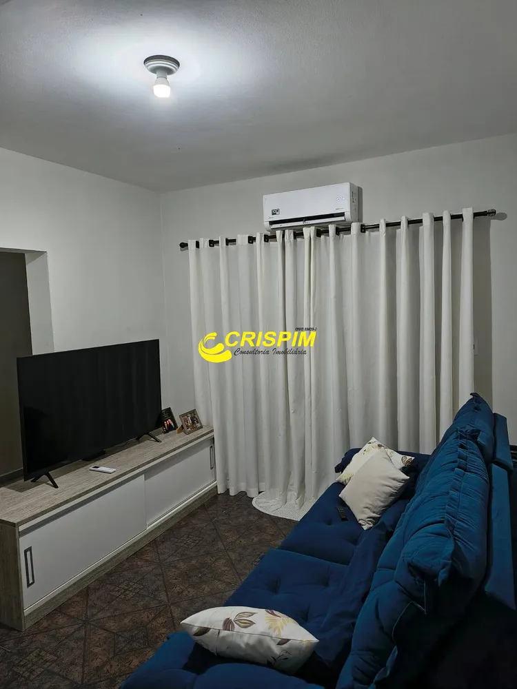 Casa, 3 quartos, 123 m² - Foto 6