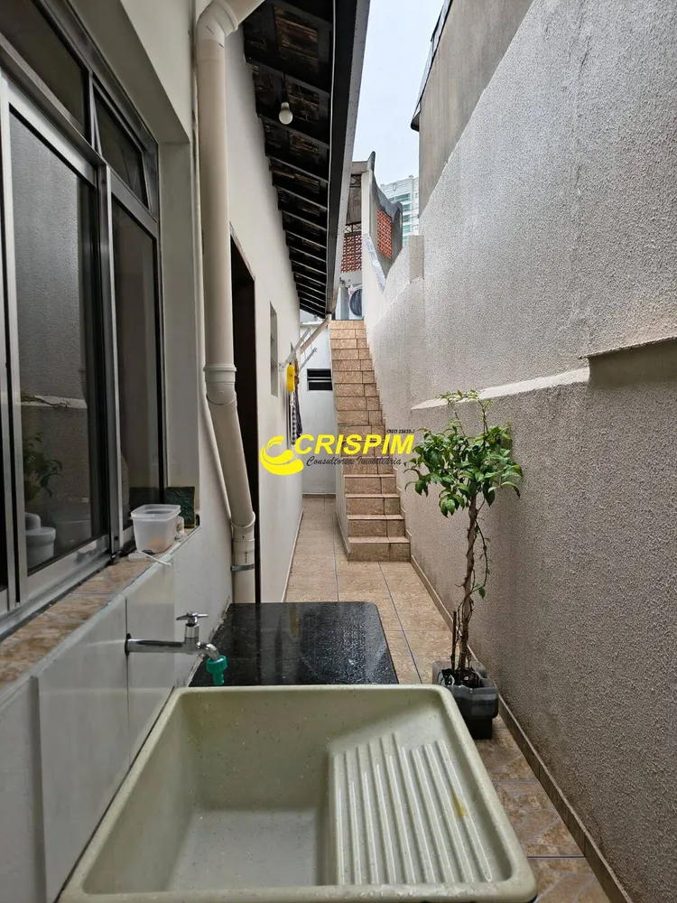 Casa, 3 quartos, 123 m² - Foto 3