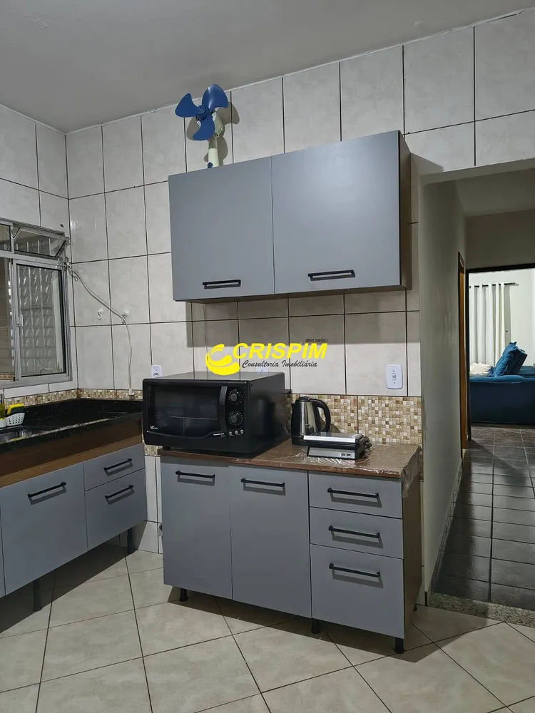 Casa, 3 quartos, 123 m² - Foto 6