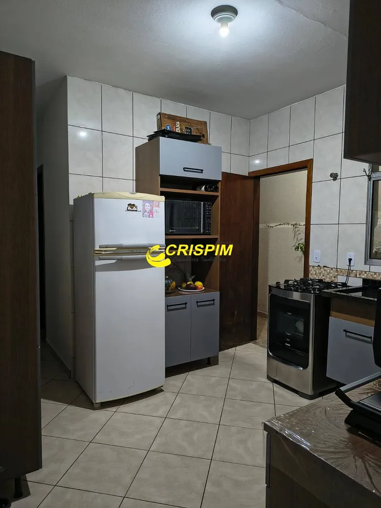 Casa, 3 quartos, 123 m² - Foto 7