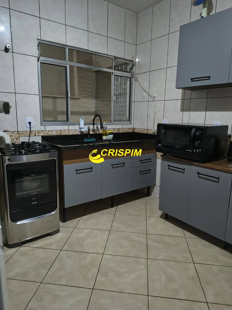 Casa, 3 quartos, 123 m² - Foto 5