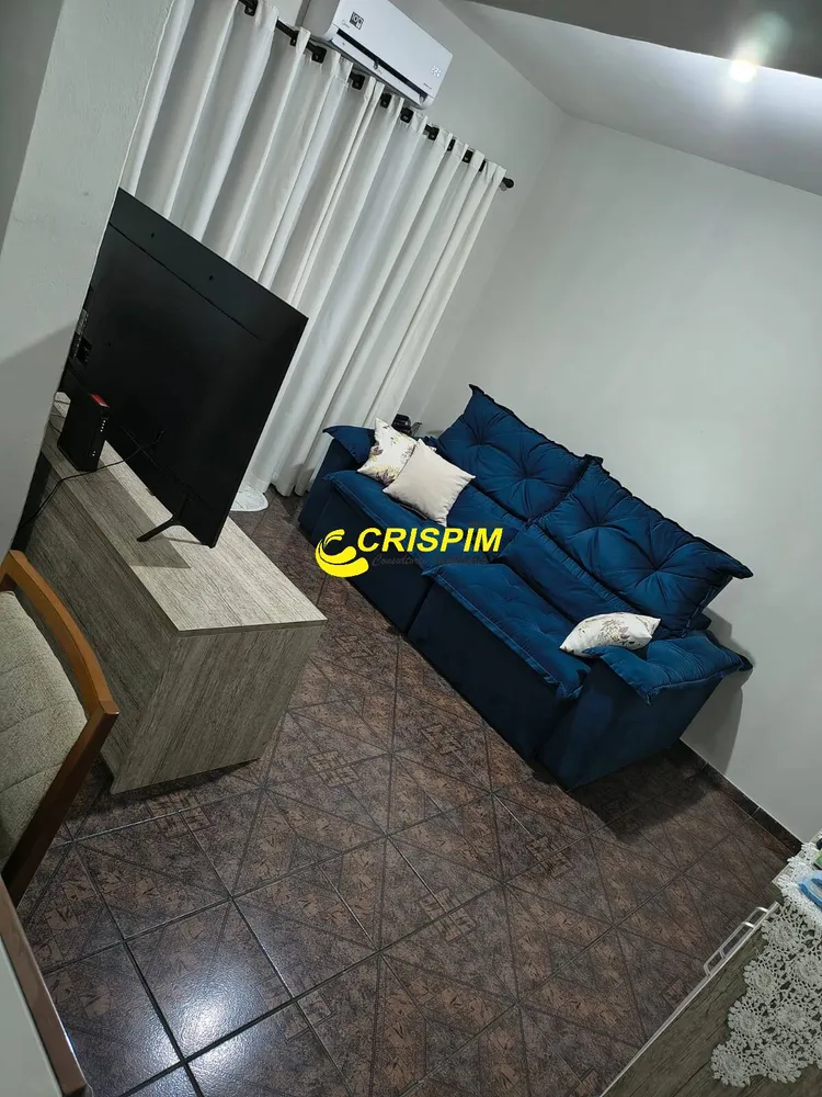 Casa, 3 quartos, 123 m² - Foto 8