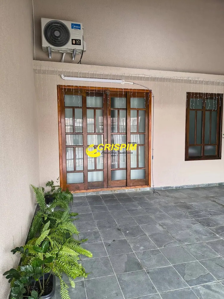 Casa, 3 quartos, 123 m² - Foto 8