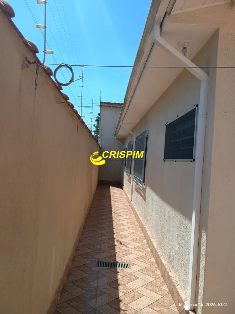 Casa, 3 quartos, 138 m² - Foto 16