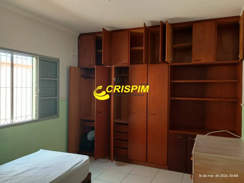 Casa, 3 quartos, 138 m² - Foto 10