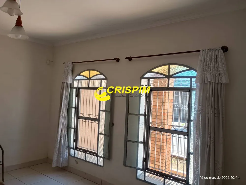 Casa, 3 quartos, 138 m² - Foto 5