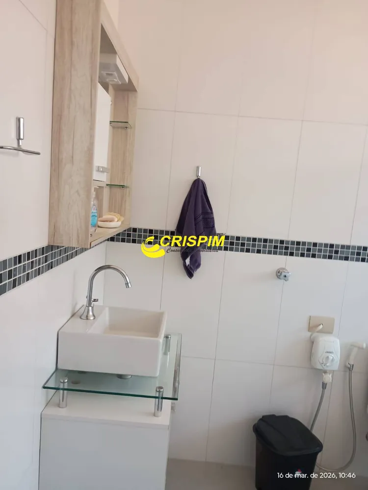 Casa, 3 quartos, 138 m² - Foto 14