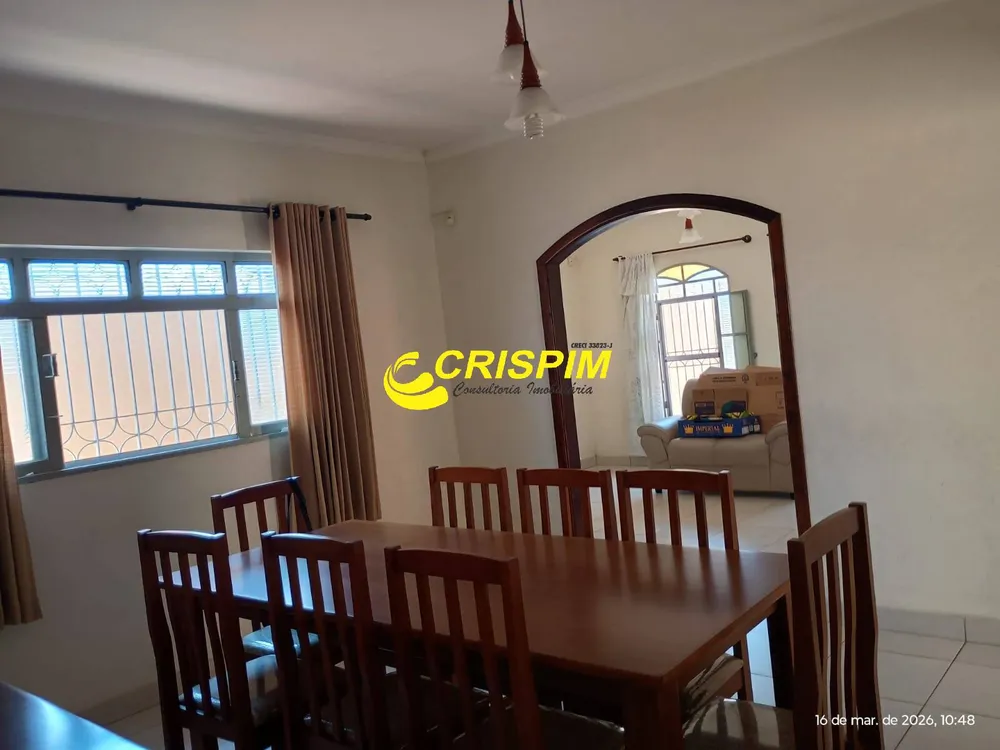 Casa, 3 quartos, 138 m² - Foto 6