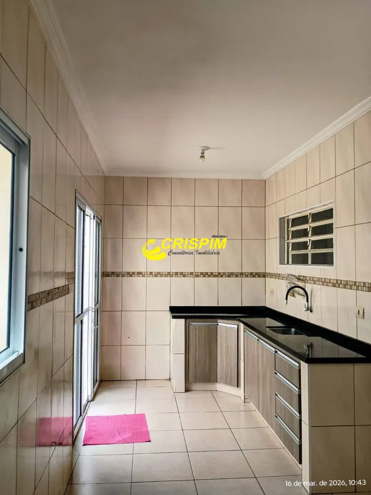 Casa, 3 quartos, 138 m² - Foto 12