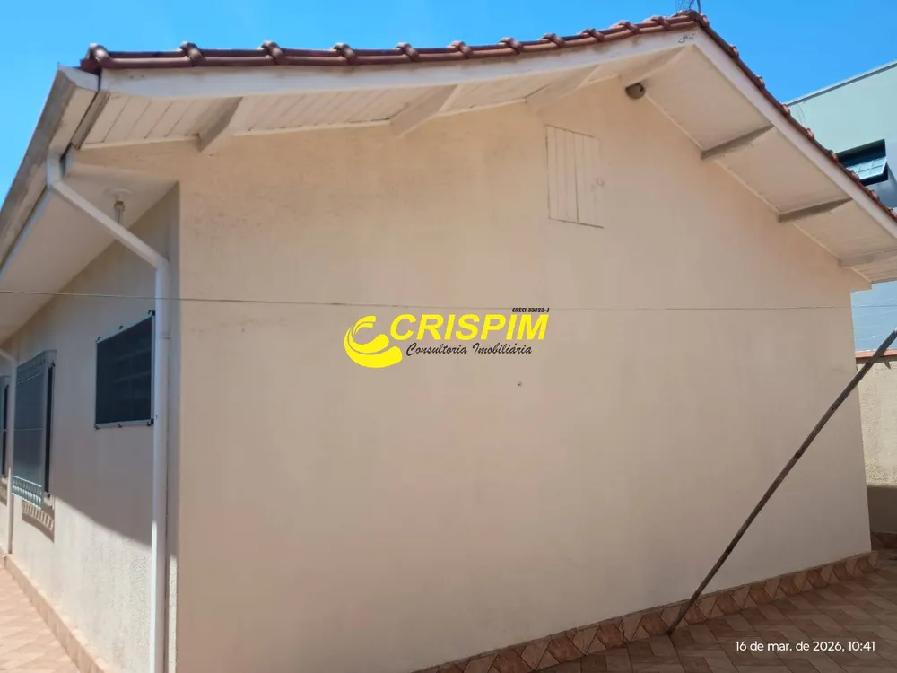 Casa, 3 quartos, 138 m² - Foto 15