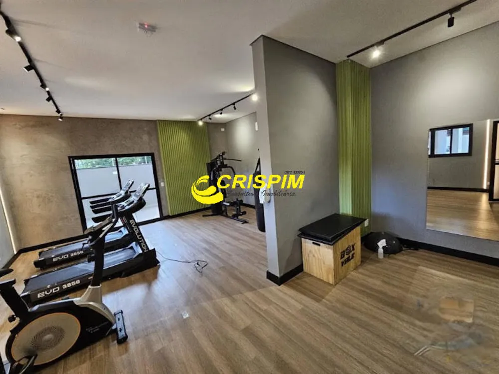 Apartamento, 3 quartos, 73 m² - Foto 2