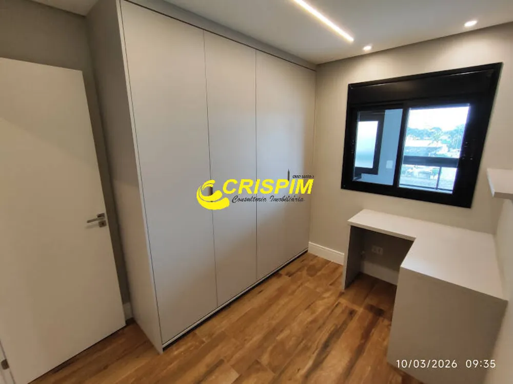 Apartamento, 3 quartos, 73 m² - Foto 4