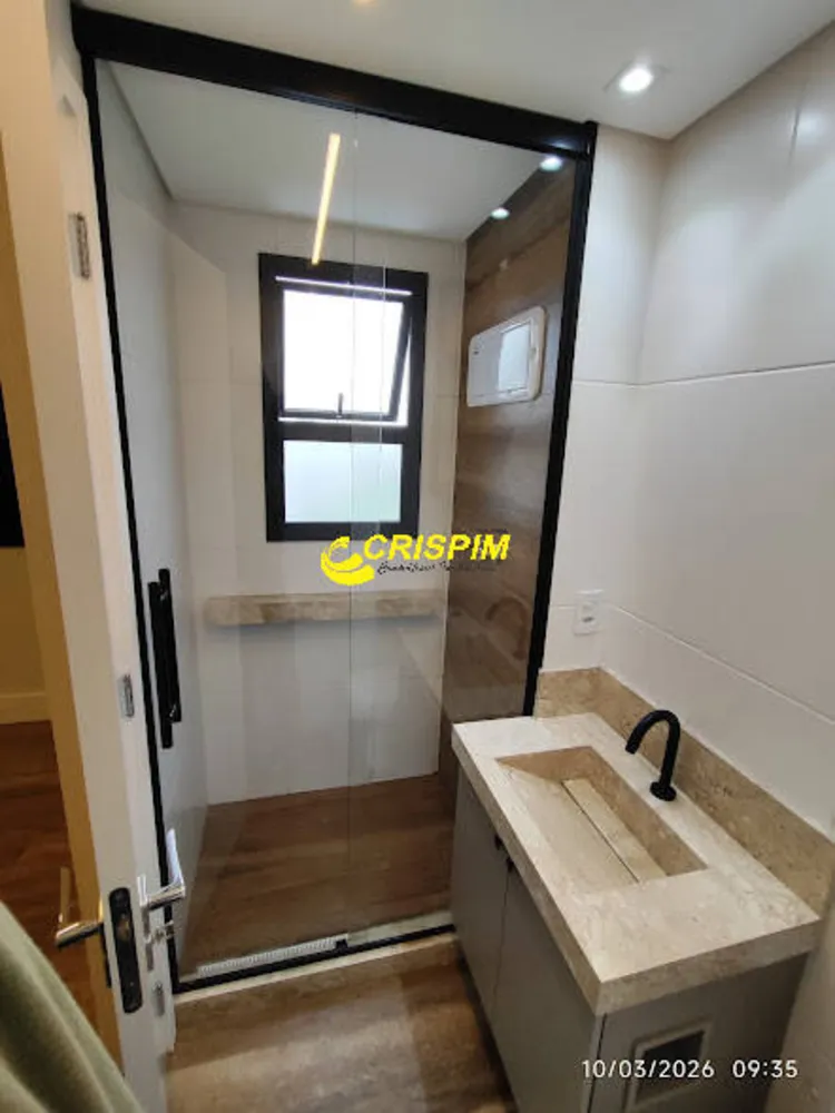 Apartamento, 3 quartos, 73 m² - Foto 8