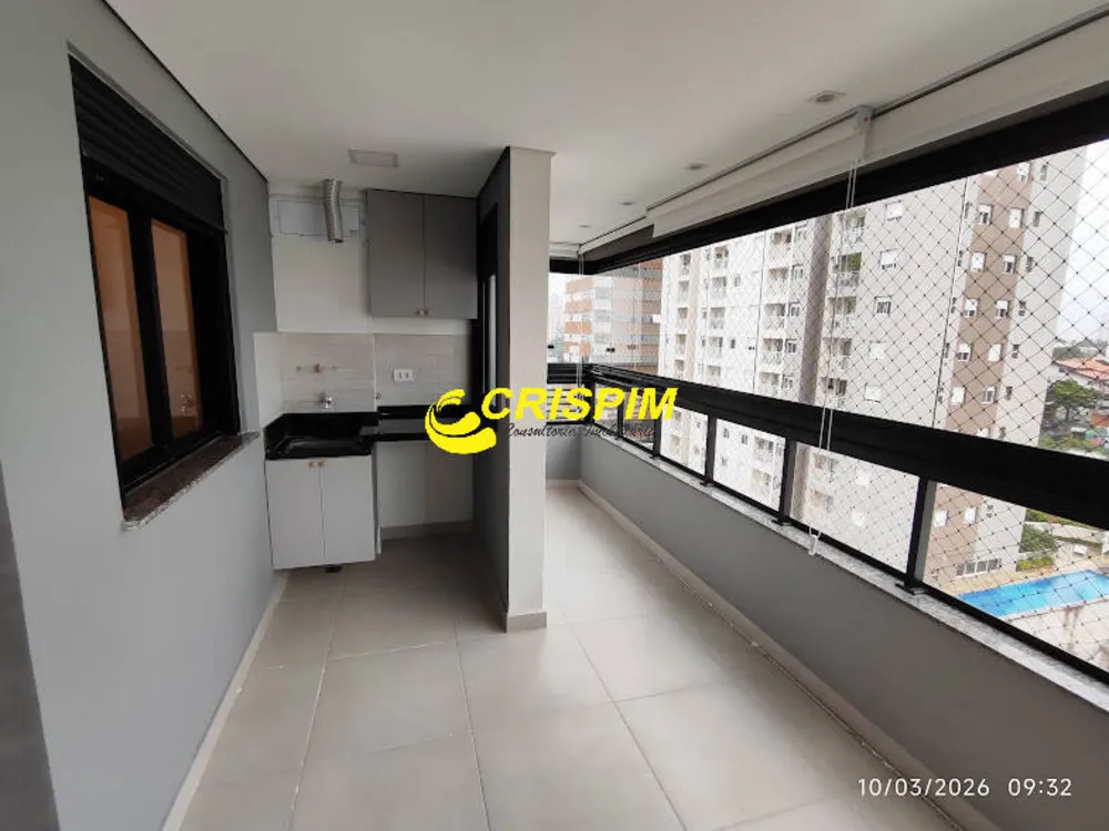 Apartamento, 3 quartos, 73 m² - Foto 14