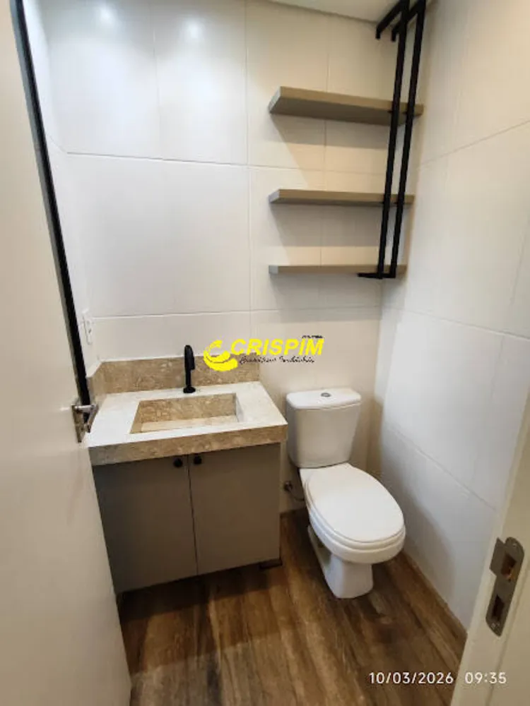 Apartamento, 3 quartos, 73 m² - Foto 3