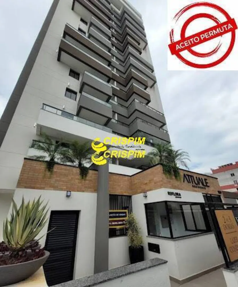 Apartamento, 3 quartos, 73 m² - Foto 11