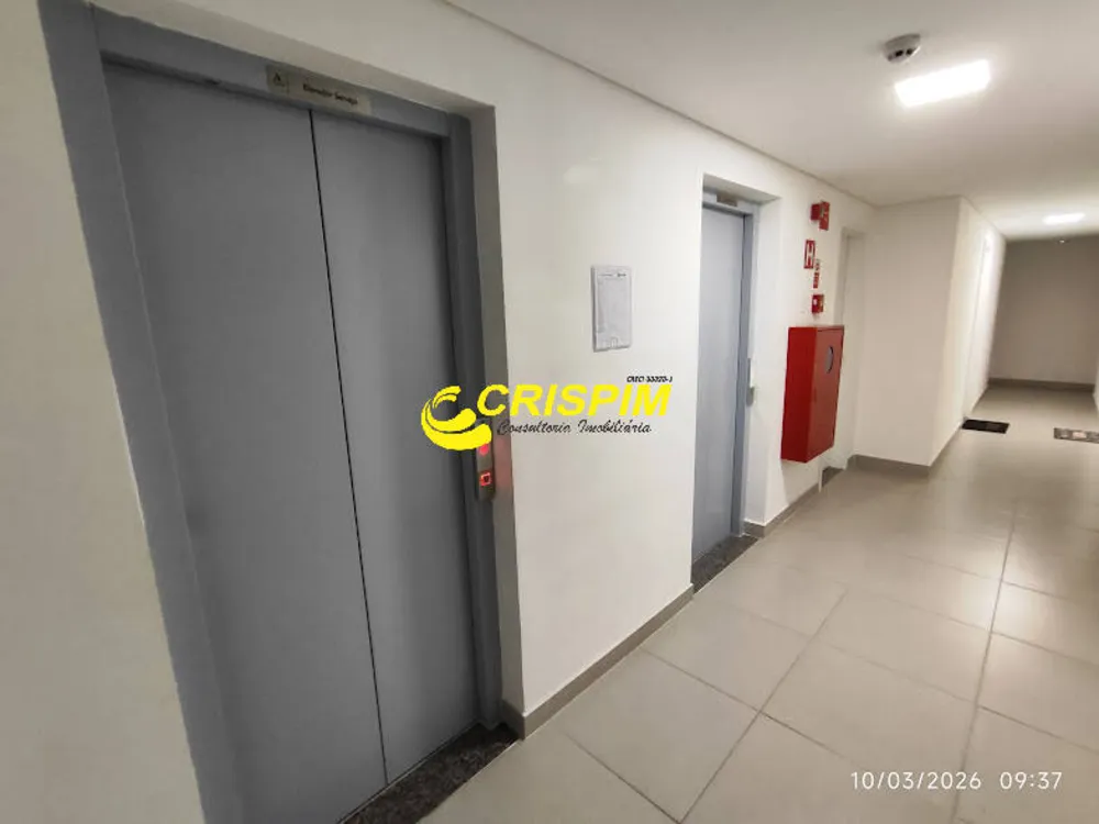 Apartamento, 3 quartos, 73 m² - Foto 1