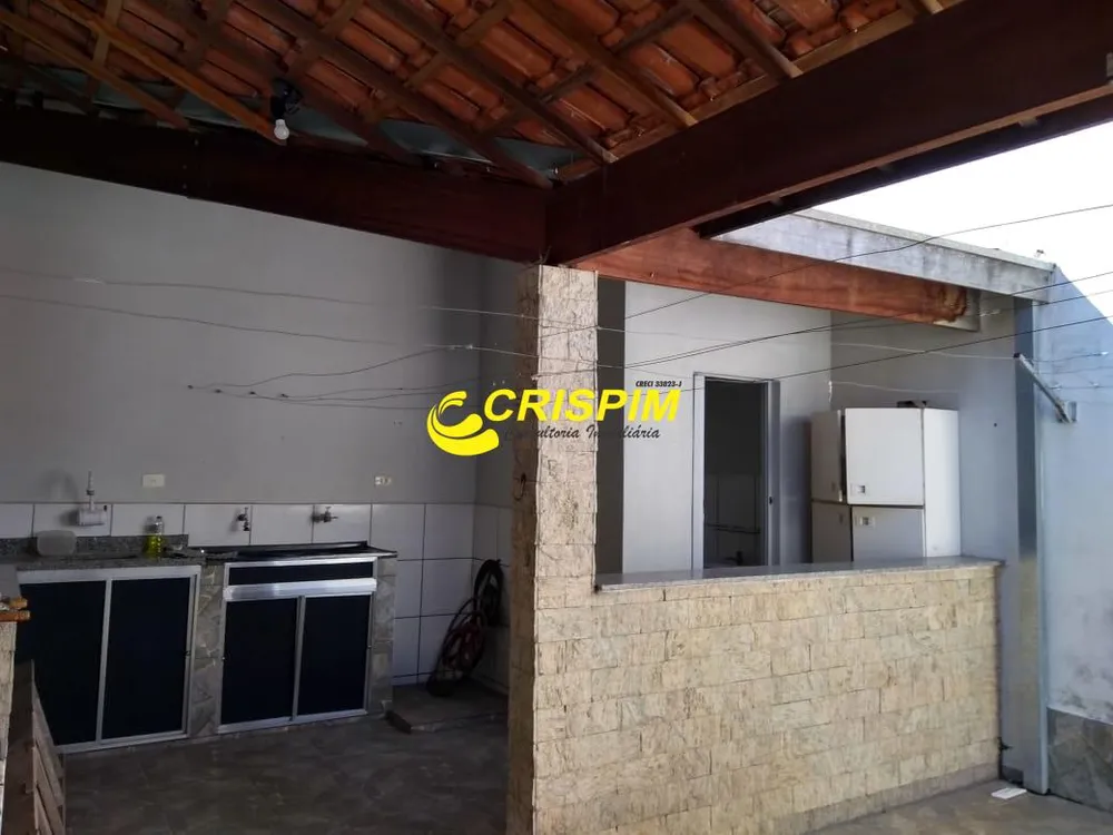 Casa, 2 quartos, 78 m² - Foto 13