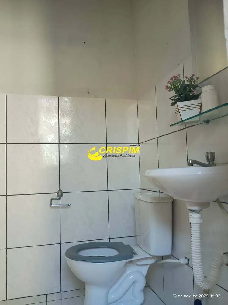 Casa, 2 quartos, 78 m² - Foto 14