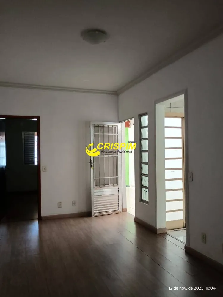 Casa, 2 quartos, 78 m² - Foto 6