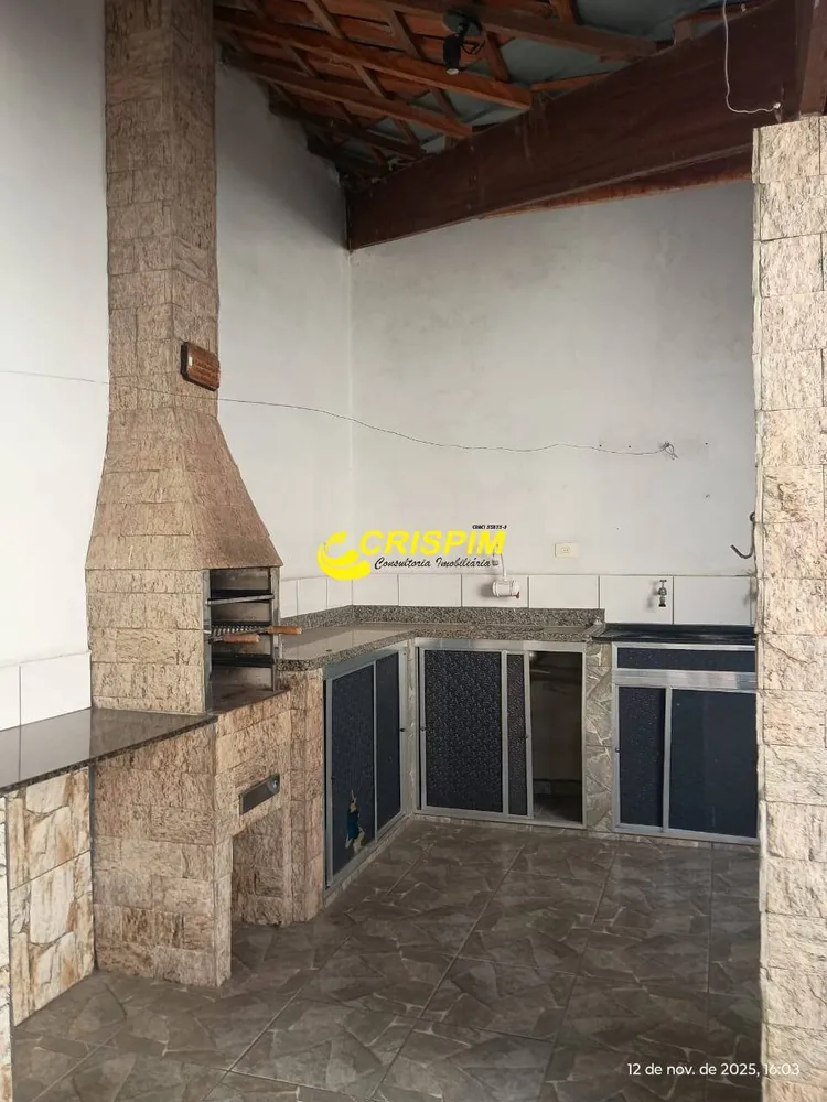 Casa, 2 quartos, 78 m² - Foto 16